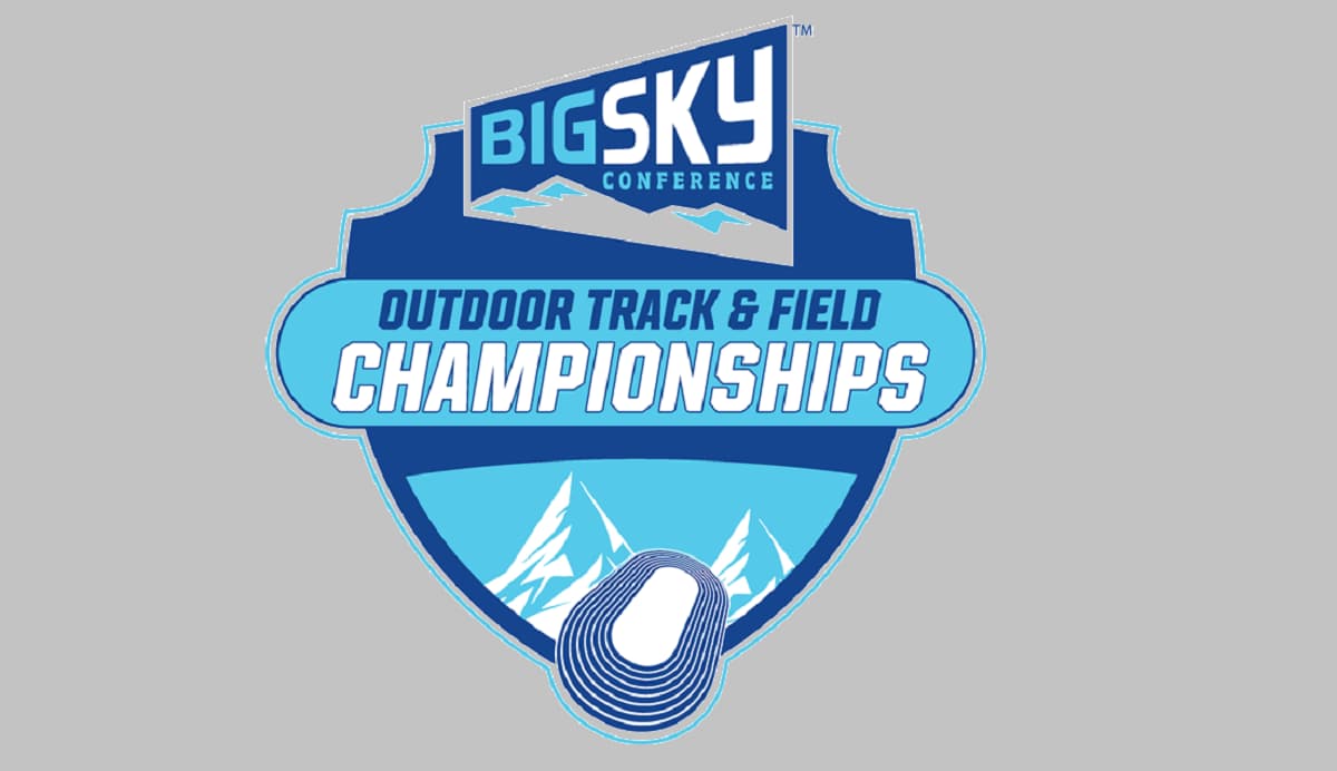 Results Big Sky Outdoor Track and Field Championships 2023 Watch